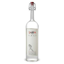 Grappa Poli Sarpa Bianca cl.70