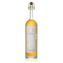 Grappa Poli Sarpa Oro Barrique cl.70