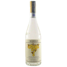 Grappa Marolo Moscato cl.70