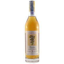 Grappa Marolo Moscato 5A cl.70