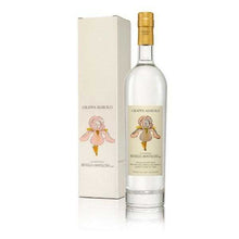 Grappa Marolo Brunello cl.70