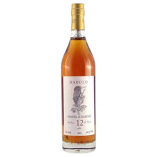Grappa Marolo Barolo 12 Anni cl.70