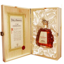 Grappa Targa Ilva Fior D'Arancio Barrique XO + Cassa Legno cl.70