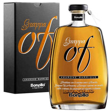 Grappa Bonollo Of Di Amarone cl.70