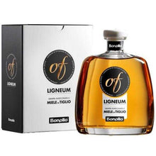 Grappa Bonollo Of Miele Tiglio cl.70