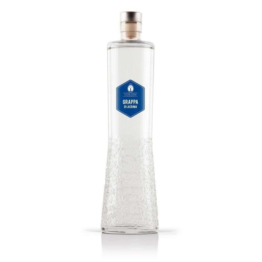 Grappa Collesi Lacrima Di Morro D'Alba cl.70
