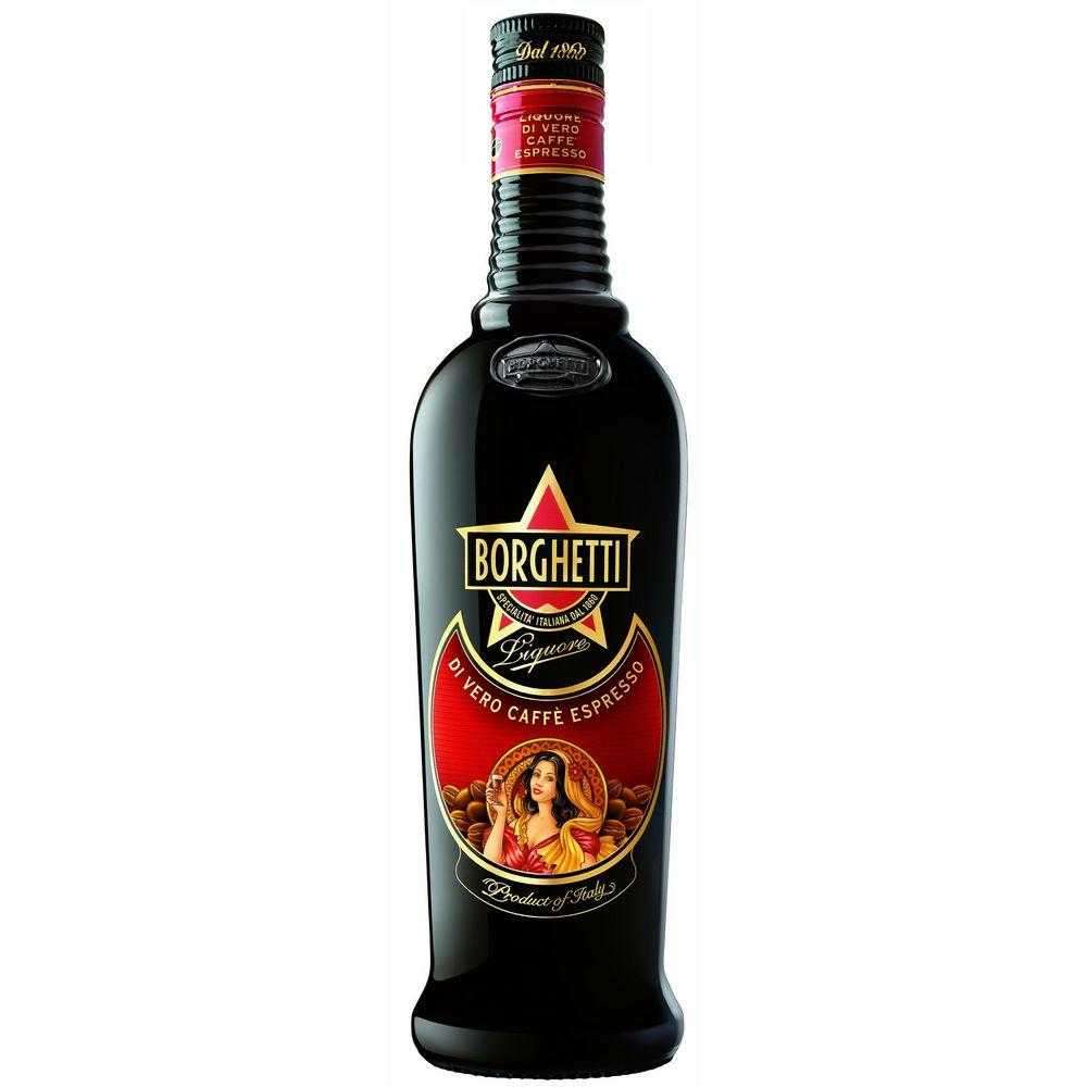 Borghetti Caffe Sport Lt.1