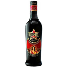 Borghetti Caffe Sport Lt.1