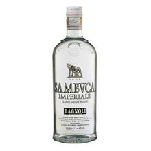 Sambuca Imperiale Bagnoli 100CL