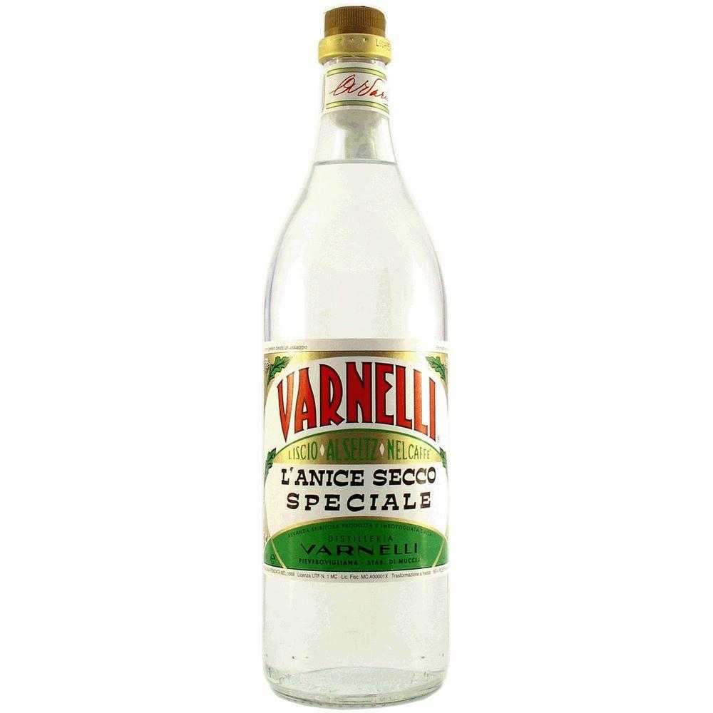 Liquori Dolci Varnelli Anice Liquore 100CL