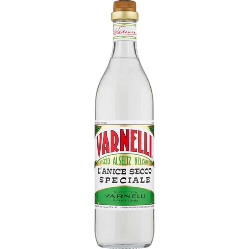 Liquori Dolci Varnelli Anice Liquore cl.70