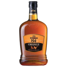 Stock Orange Liquore cl.70