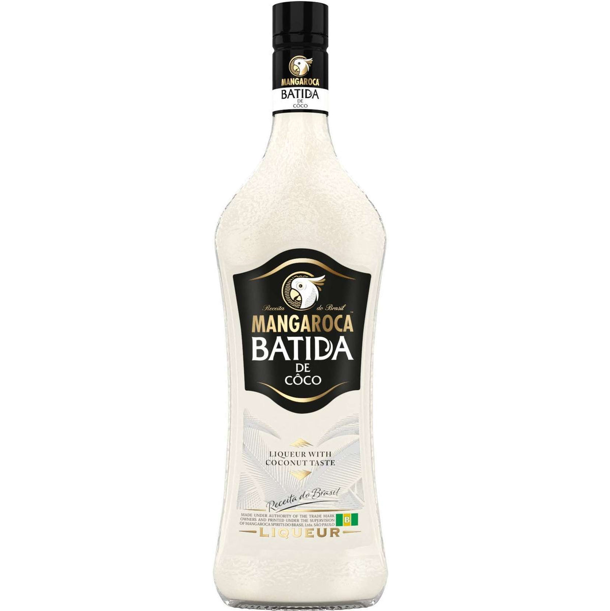 Batida De Coco Liquore 100CL