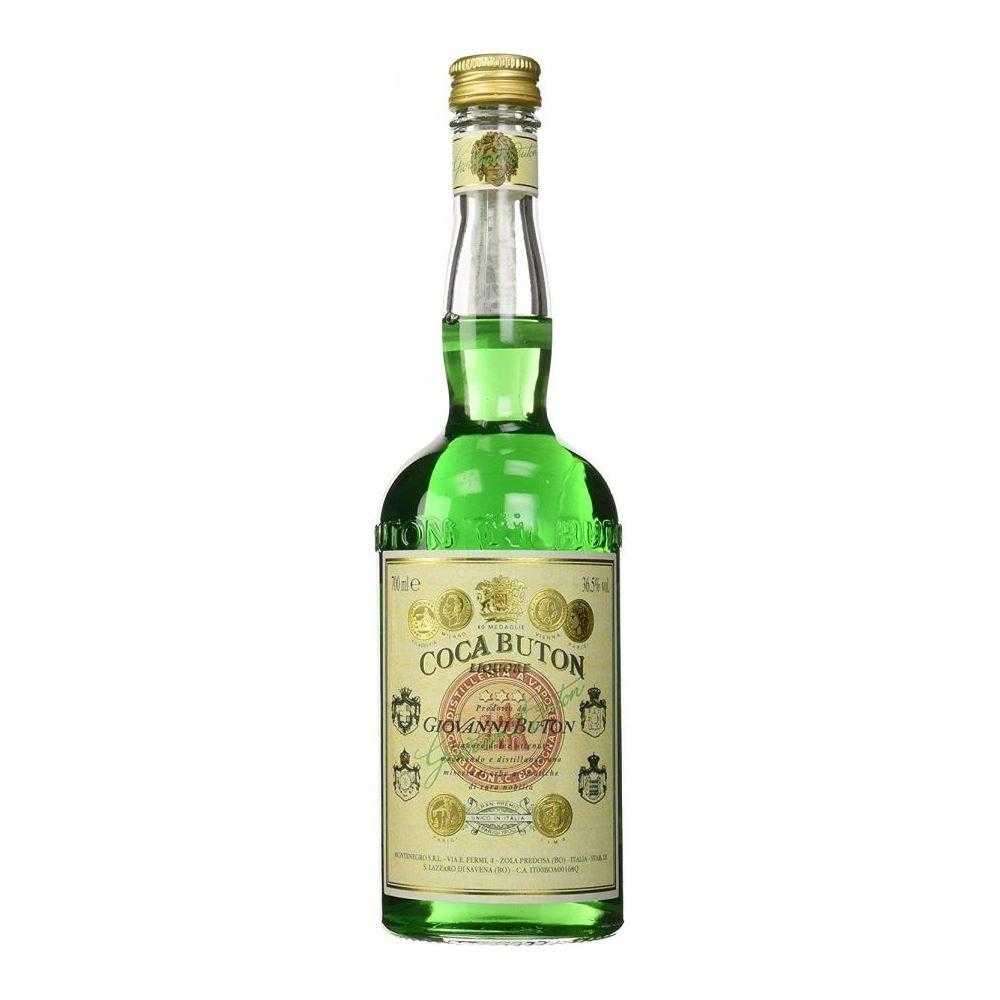Coca Buton Liquore cl.70