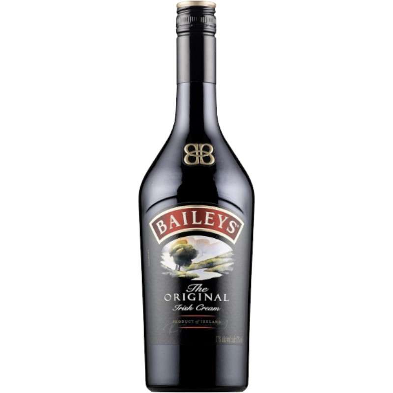 Bailey'S Whiskhy Cream cl.70