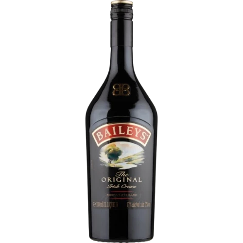 Bailey'S Whiskhy Cream lt.1