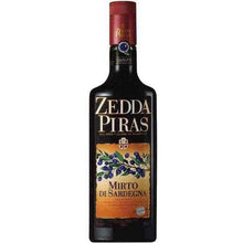 Zedda Piras Mirto cl.70