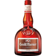 Grand Marnier Liquer cl.70.