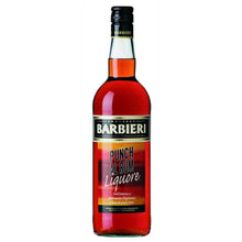 Barbieri Punch Rhum cl.70