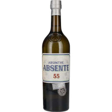 Assenzio DistProvence Absentee 55 Gradi cl.70