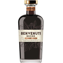 Nocino Benvenuti 50Cl.