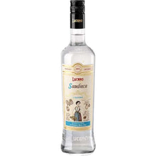 Lucano Sambuca lt.1