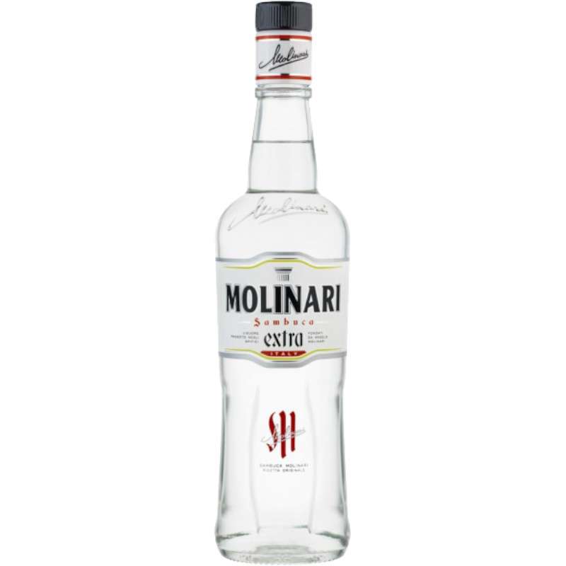 Molinari Sambuca cl.70