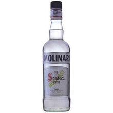 Molinari Sambuca 100CL