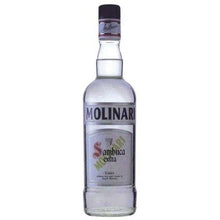 Molinari Sambuca lt.15