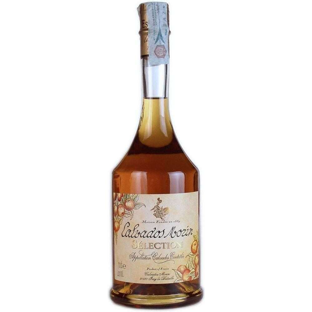 Calvados Morin cl.70