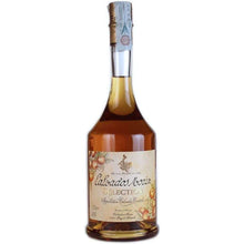 Calvados Morin cl.70