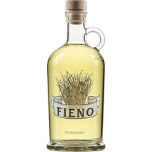 Marzadro Liquore Infusione Fieno cl.70