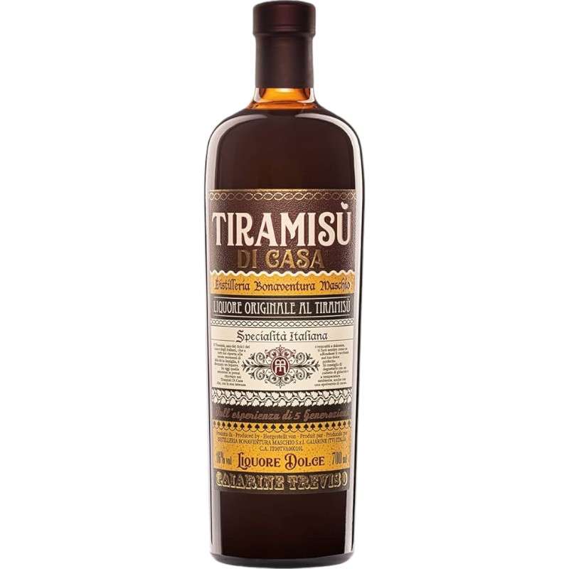 Bonaventura maschio Tiramis? di Casa cl.70