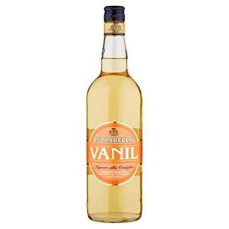 Zucca Vanil Liquore 100CL