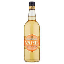 Zucca Vanil Liquore 100CL