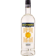 Bagnoli Eau D'Orange Triple Sec cl.70