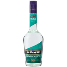 De Kuiper Menta Bianca cl.70