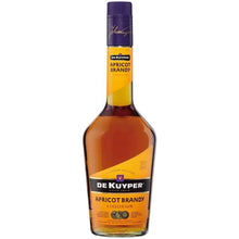 De Kuiper Apricot Brandy cl.70l