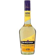 De Kuiper Creme De Banane cl.70l
