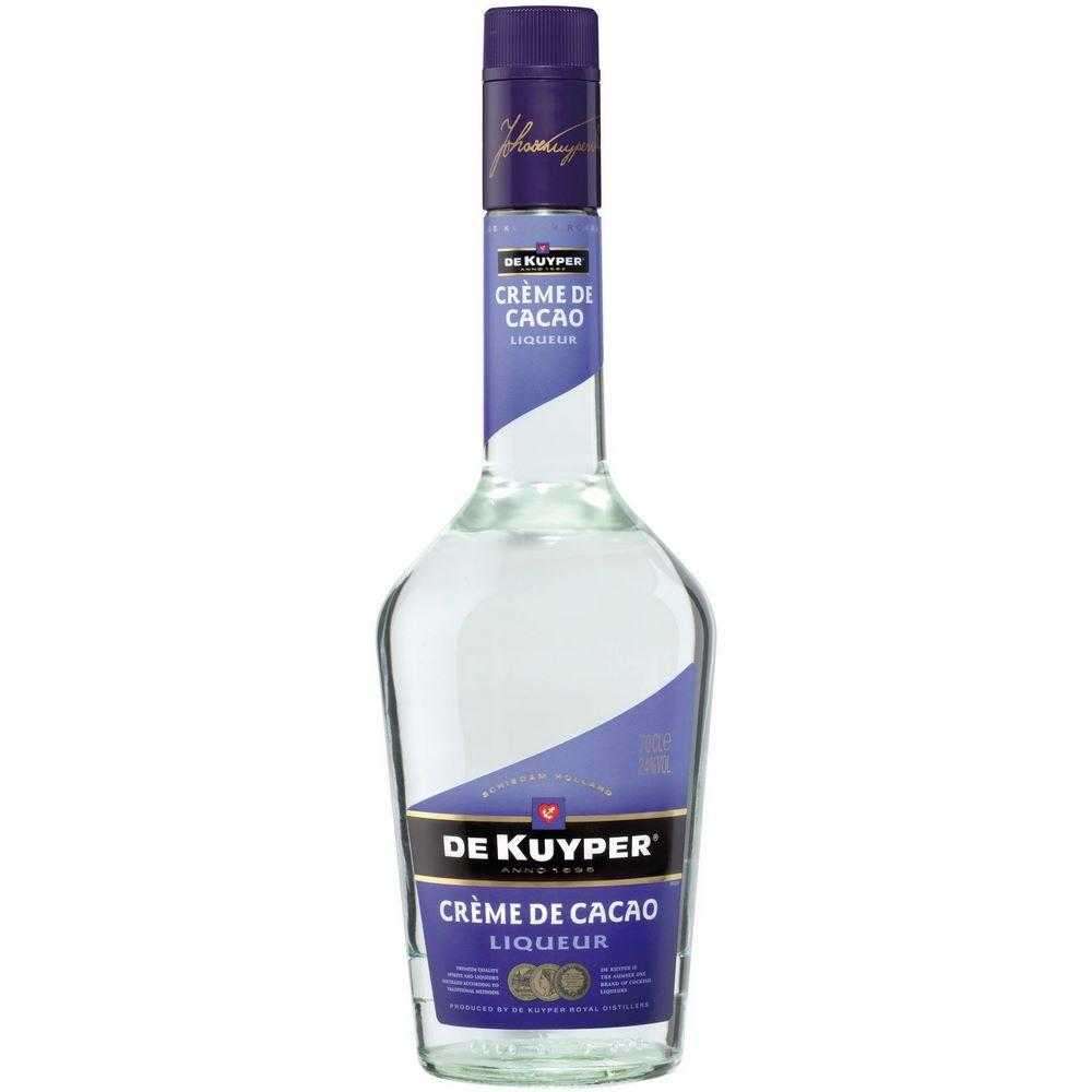 De Kuiper Creme Cacao cl.70