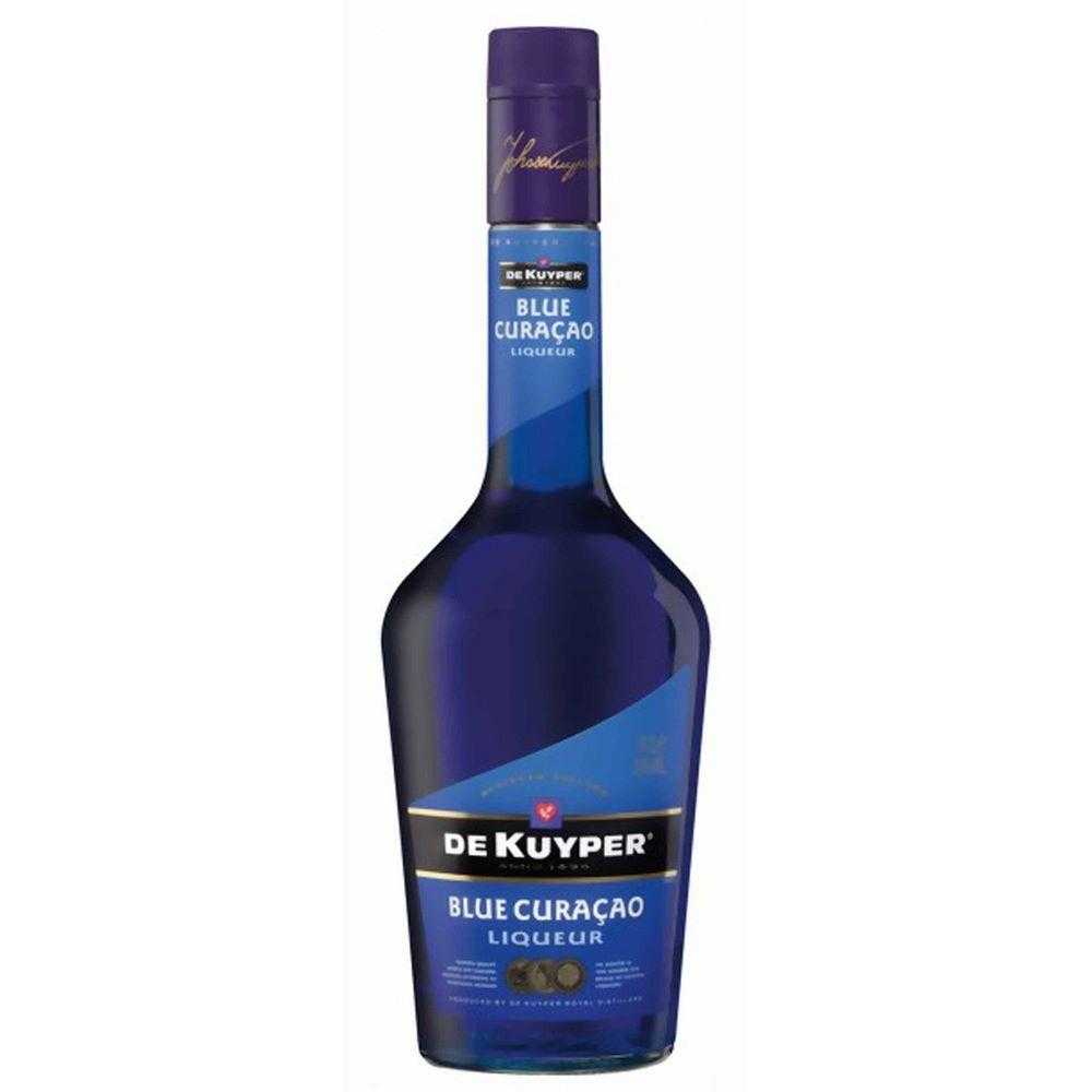 De Kuiper Blu Curacao cl.70l