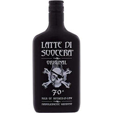 Latte Di Suocera cl.70