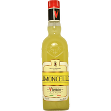 Limoncello Viparo Umbria cl.70