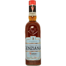 Genziana Viparo Umbria cl.70
