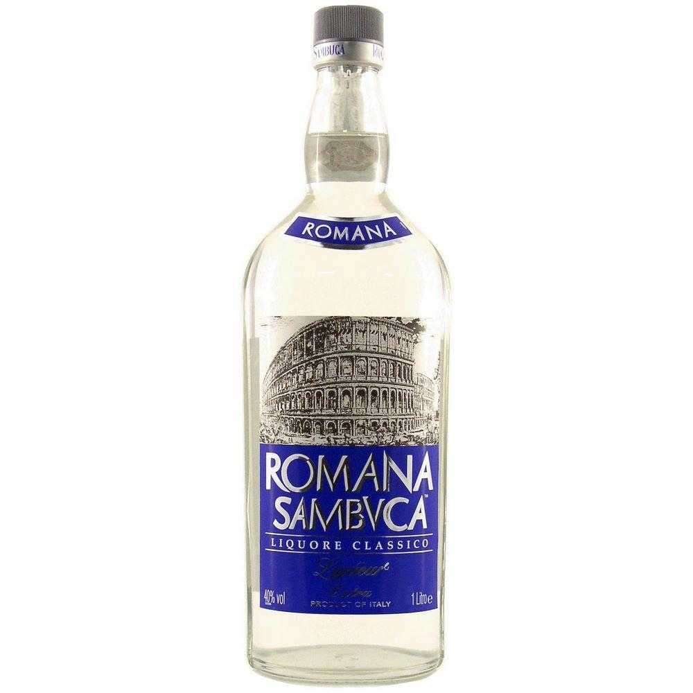 Romana Sambuca 100CL
