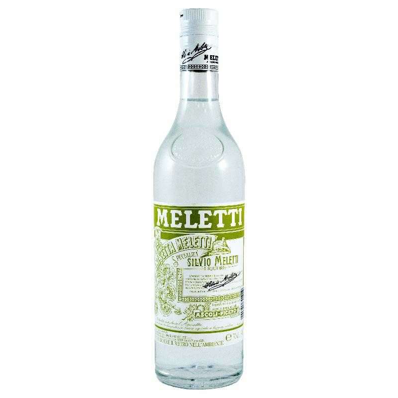 Meletti Anisetta Anice cl.70