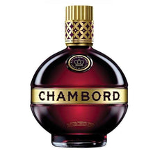 Chambord Black Raspberry Liqueur cl.70