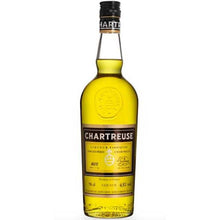 Chartreuse Giallo Liquore cl.70