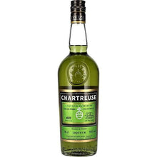 Chartreuse Verde Liquore cl.70