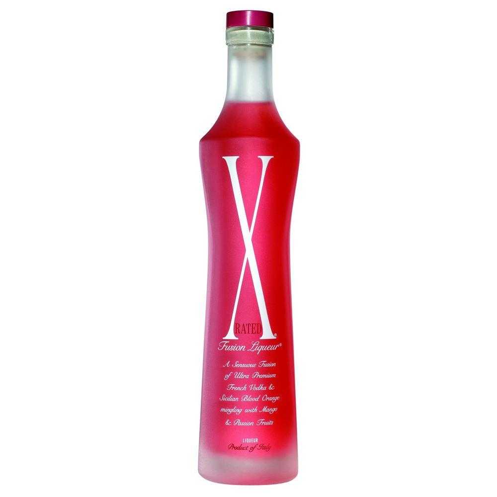 X-Rated Liqueur cl.70